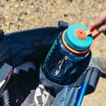 Gregory Alpaca 35L Utility Tote Slate Blue