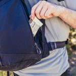 Gregory Kiro 24L Backpack Alpine Black