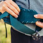 Gregory Maven 68 L Pack - Women's Ocean Slate