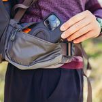 Gregory Maven 48L Pack - Women's Grey Melon