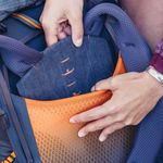 Gregory Maven 48L Pack - Women's Grey Melon