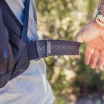 Gregory Kiro 24L Backpack Alpine Black