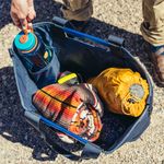 Gregory Alpaca 50L Utility Tote Slate Blue