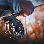 Lamson Guru E Reel Tungsten