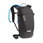 CamelBak M.U.L.E 12 3L Hydration Pack - Women's Charcoal / Black