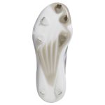 adidas Adizero Instinct 2.0 Softball Cleat - Women's Team Light Grey / Silver Metallic / Team Grey Four