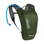 CamelBak Hydrobak Light 1.5L Pack Army Green