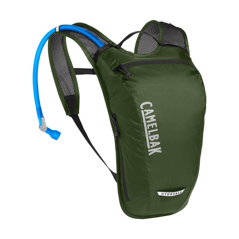CamelBak Hydrobak Light 1.5L Pack Army Green