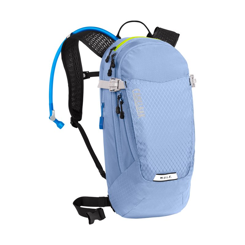 CamelBak M.U.L.E. 12 3L Hydration Pack  Serenity Blue