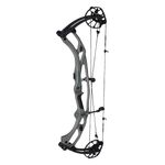 Hoyt Rxnull0 Ultra LD Tombstone / Gray Topo Limbs