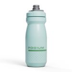 CamelBak Podium 21oz Bike Bottle Crystal Blue