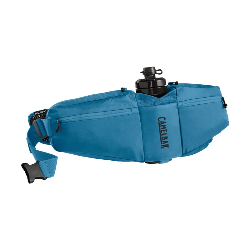 CamelBak Podium Flow 4 Hip Pack Moroccan Blue