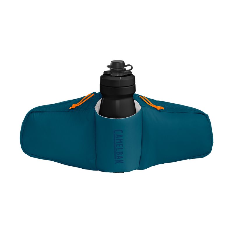 CamelBak Podium Flow 2 Hip Pack Moroccan Blue