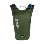 CamelBak Hydrobak Light 1.5L Pack Army Green