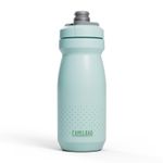 CamelBak Podium 21oz Bike Bottle Crystal Blue