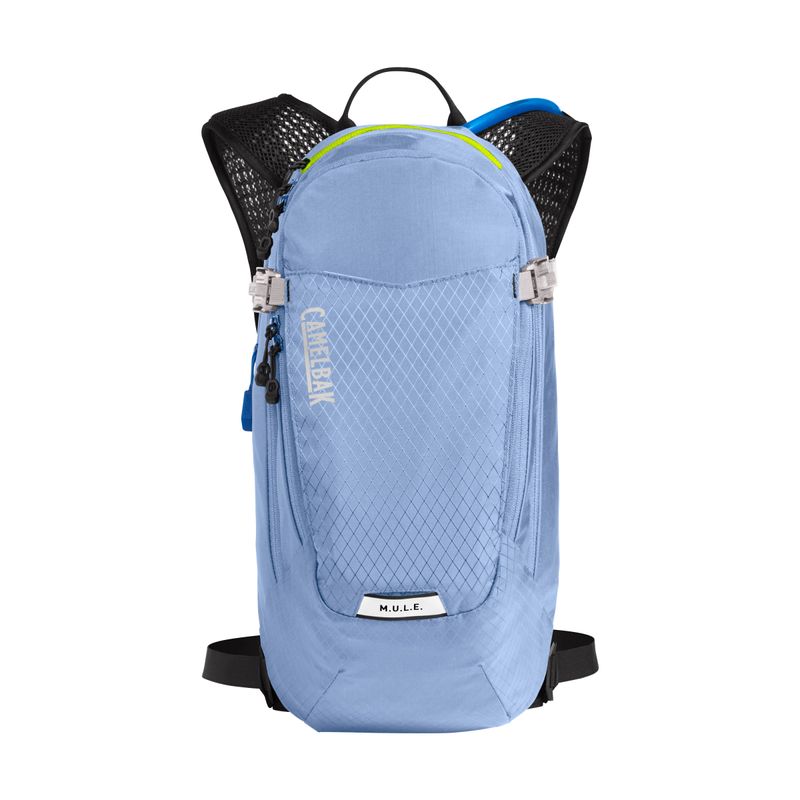 CamelBak M.U.L.E. 12 3L Hydration Pack  Serenity Blue