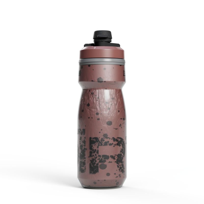 CamelBak Podium Dirt Series 21oz Bottle Sierra Red