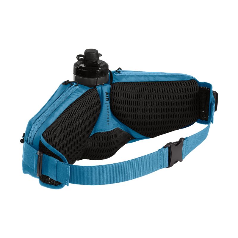 CamelBak Podium Flow 4 Hip Pack Moroccan Blue