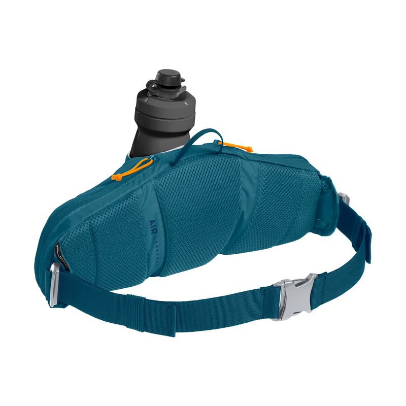 CamelBak Podium Flow 2 Hip Pack Moroccan Blue
