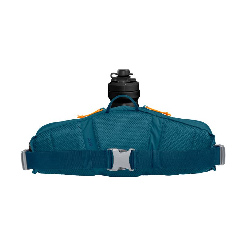 CamelBak Podium Flow 2 Hip Pack Moroccan Blue