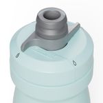 CamelBak Podium 21oz Bike Bottle Crystal Blue