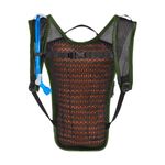 CamelBak Hydrobak Light 1.5L Pack Army Green