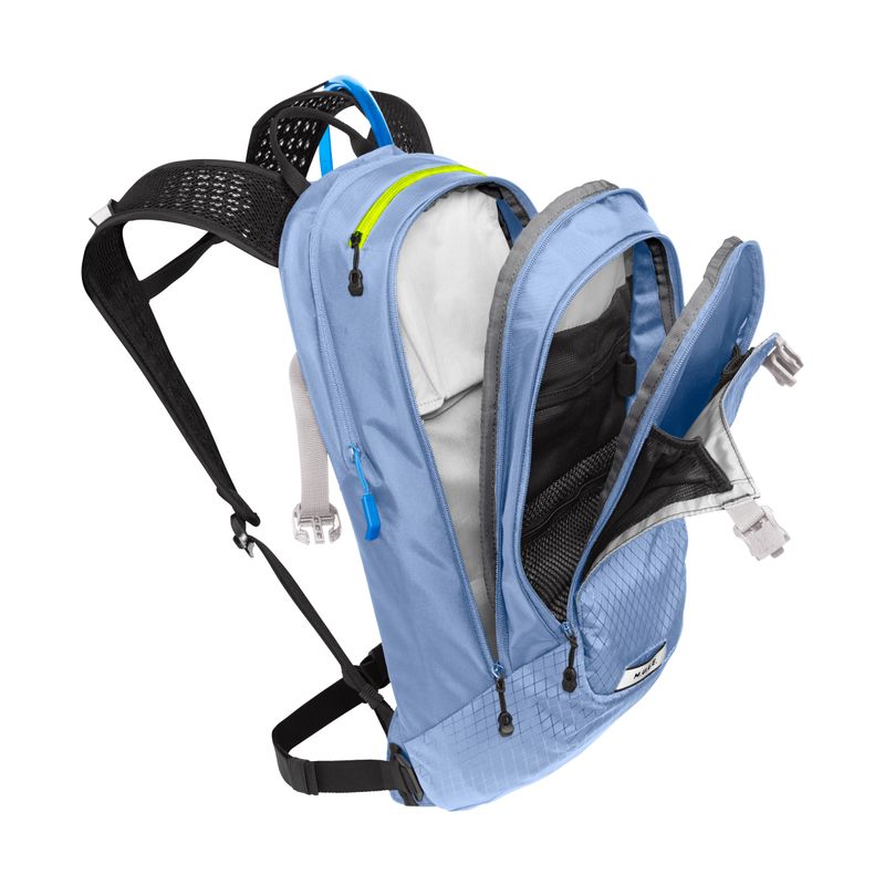 CamelBak M.U.L.E. 12 3L Hydration Pack  Serenity Blue