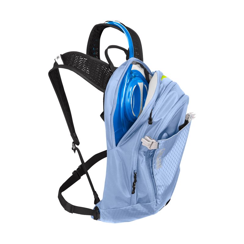 CamelBak M.U.L.E. 12 3L Hydration Pack  Serenity Blue