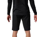 Fox Racing Ranger Short with Liner - Men's Black