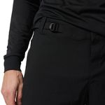 Fox Racing Ranger Short with Liner - Men's Black