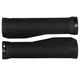 NWEB GRIPS COMFORT LOCK ON Black