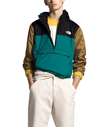 the north face fanorak mens
