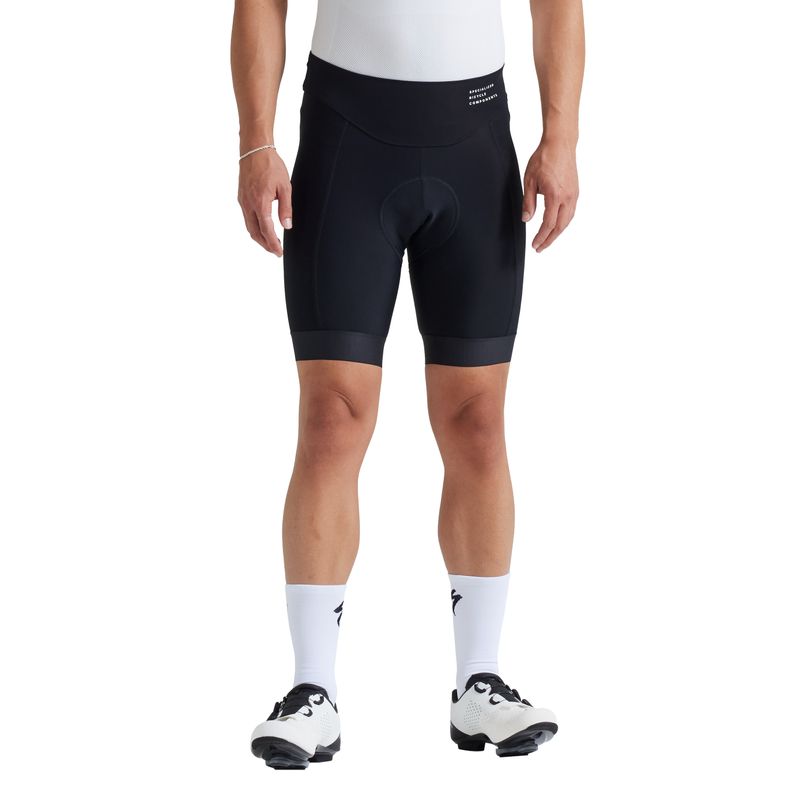 Specialized Foundation Short - Men's Black