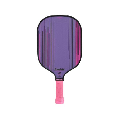 Franklin Sports Christine McGrath Signature Pickleball Paddle