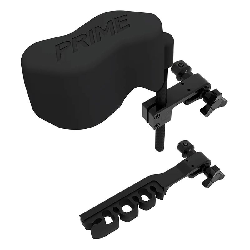 Prime 2-Piece Quiver Black