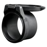 Vortex Optics Defender Flip Optic Cover Black