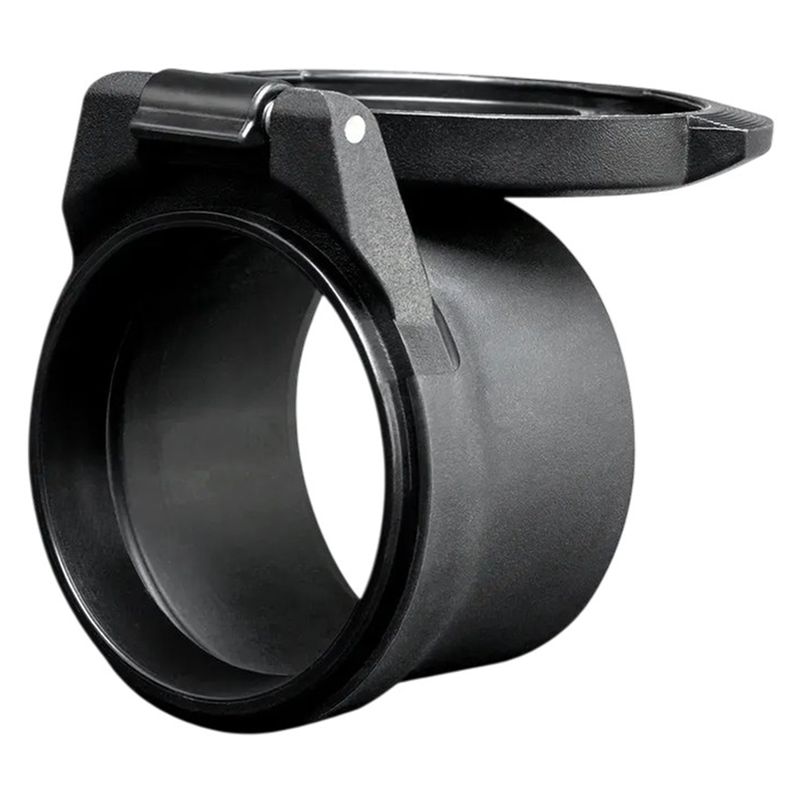 Vortex Optics Defender Flip Optic Cover Black