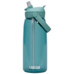 CamelBak Thrive Flip Straw 32 oz Water Bottle Cove