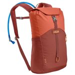 CamelBak Arete 18 1.5 L Pack Mahogany
