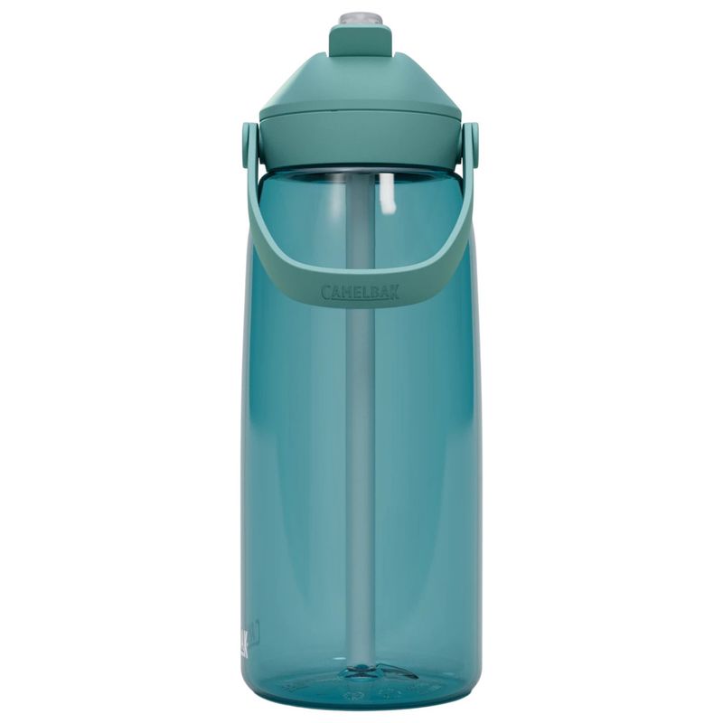 CamelBak Thrive Flip Straw 32 oz Water Bottle Cove