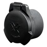 Vortex Optics Defender Flip Optic Cover Black