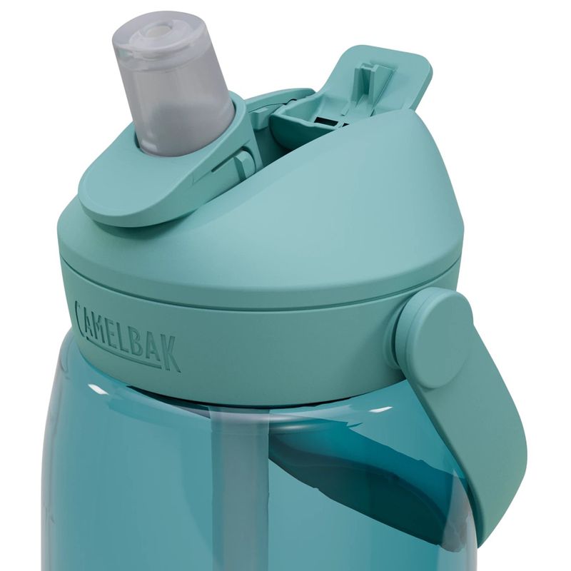 CamelBak Thrive Flip Straw 32 oz Water Bottle Cove