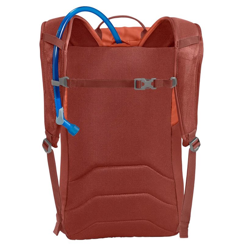 CamelBak Arete 18 1.5 L Pack Mahogany