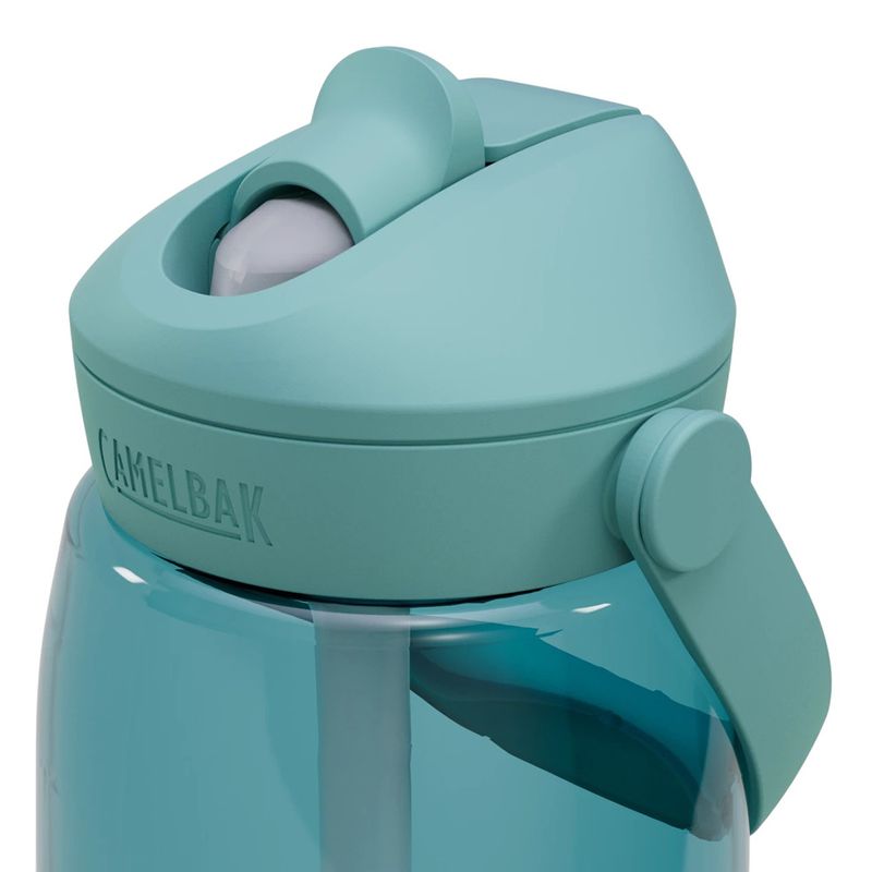 CamelBak Thrive Flip Straw 32 oz Water Bottle Cove