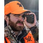 Vortex Optics Triumph HD 850 Rangefinder Green / Black