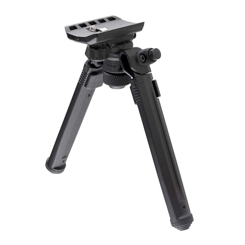 NWEB--BIPOD-SLING-STUD-QD-Black