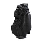 Sun Mountain C130 Cart Golf Bag - 2026 Black