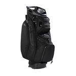Sun Mountain C130 Cart Golf Bag - 2026 Black