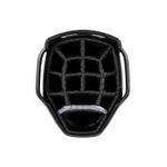 Sun Mountain C130 Cart Golf Bag - 2026 Black