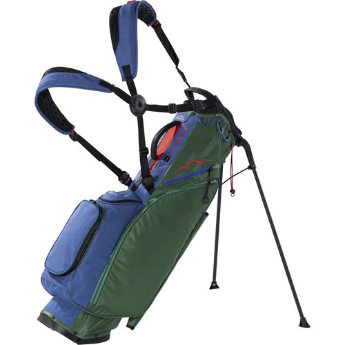 Sun Mountain Eclipse E-2.5 Stand Golf Bag - 2026